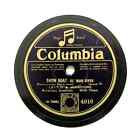 78 RPM ARTIST BUNDLE - 5 x Layton & Johnstone 78s on the COLUMBIA LABEL (30)