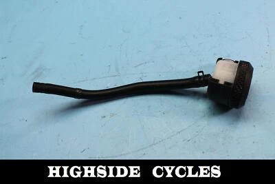 1435 06 HARLEY-DAVIDSON SPORTSTER 1200 RESERVATÓRIO DE CILINDRO MESTRE - Imagem 1 de 4