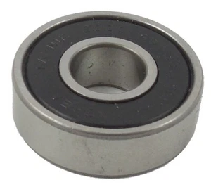 Generator Commutator End Bearing fits 1987-2001 Pontiac Firebird Bonneville 6000 - Picture 1 of 1