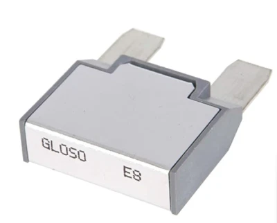 GLOSO E81 Maxi Blade Circuit Breaker, Auto (T1) Reset, Various Amp