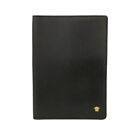 VERSACE Medusa Leather Notebook Cover/2Y0115