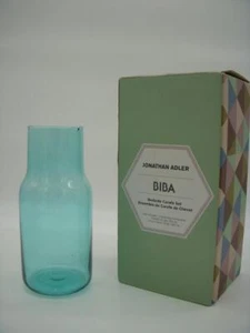 JONATHAN ADLER Nachttischkaraffe / NEU (nur Karaffe) - Bild 1 von 2