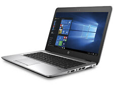 HP EliteBook MT43- Quad-Core AMD A8, 8GB-16GB Ram, HD or SSD, Win 10 Laptop