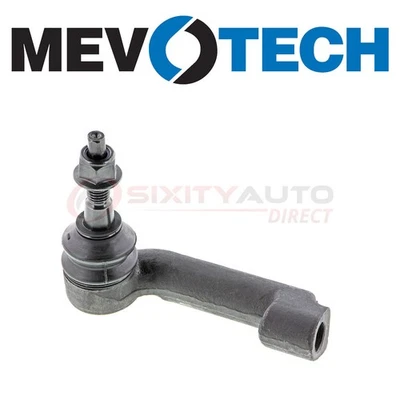 Mevotech OG Steering Tie Rod End for 2010-2018 Ford F-150 2.7L 3.3L 3.5L em Foto 1 de 4