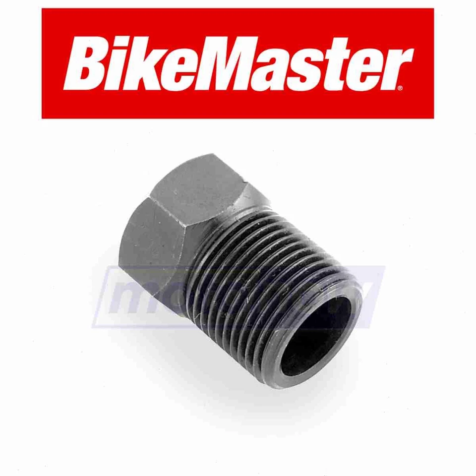BikeMaster Magneto Flywheel Pullers for 1974-2008 Yamaha YZ250 - Tools hd Foto 1 de 4