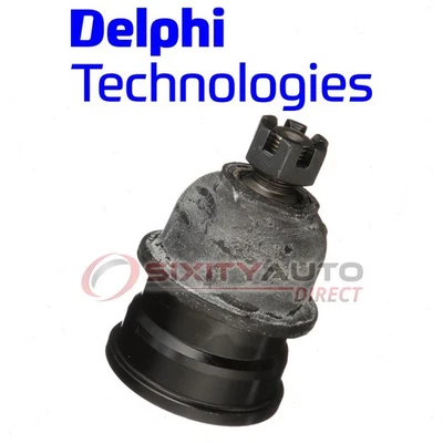 Delphi Front Lower Suspension Ball Joint for 1967-1968 Oldsmobile Delmont 88 ce - Image 1 of 4