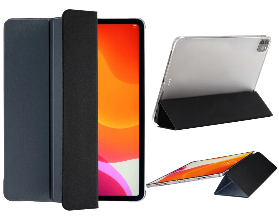 Hama Fold Clear Tablet-schutzhüllen blau