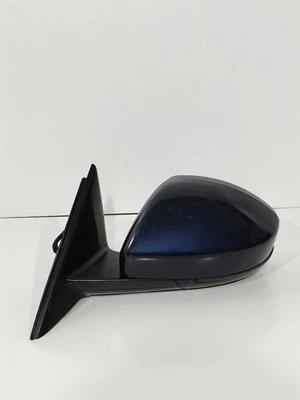 Ricambi Usati Specchio Specchietto Retrovisore Sinistro Land Rover Evoque 2014 - Immagine 1 di 4