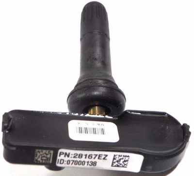 Schrader Automotive 28167 28167EZ TPMS Programmable Sensor 315Mhz - Image 1 of 2