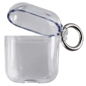 Speck Presidio Clear Case for AirPods (Gen 1/2) - Clear - Picture 1 of 1