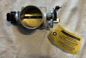 Fuel Injection Throttle Body-Std Trans Cardone 67-1005 Reman - Bild 1 von 7