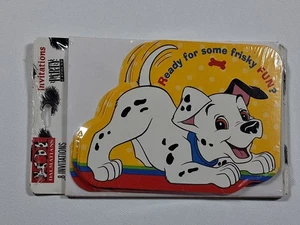 Hallmark Party Express Disney 101 Dalmatiner 8er Pack Geburtstagseinladungen - versiegelt - Bild 1 von 5