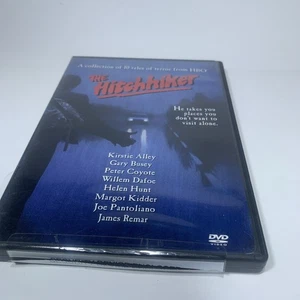 The Hitchhiker, Volume 1 (HBO TV Series) DVD VGC Free Shipping - Imagen 1 de 1