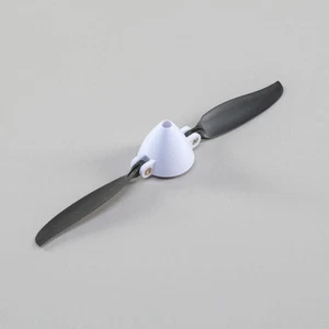 [DE] E-FLITE Folding Propeller & Spinner Set: Opterra 1.2m - EFL11408 - Bild 1 von 1