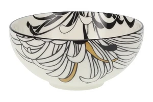 Denby - Monsoon Chrysanthemum - Dessert Bowl - 238319G - Picture 1 of 2