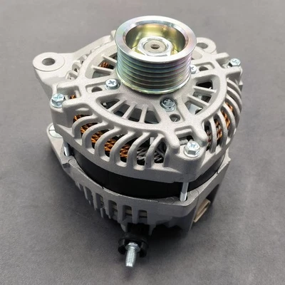 Alternador PY1C-18-300 con i-eloop para 14-18 Mazda 3,14-17 Mazda 6 A2TX9091 12V Foto 1 de 4