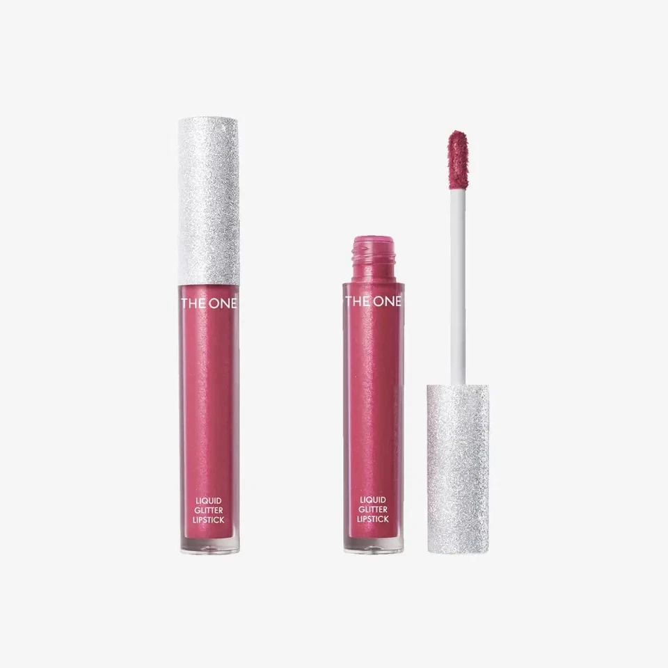 Lápiz labial líquido brillo Oriflame THE ONE Foto 1 de 3