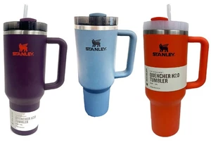 Stanley The Quencher H2.0 FlowState 40oz Tumbler - 10-11824 - Picture 1 of 5