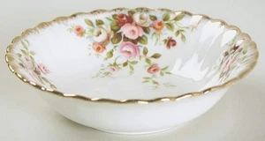 Royal Albert Cottage Garden Fruit Dessert Bowl 616322 - Picture 1 of 1