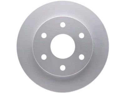 Para Chevrolet Silverado 1500 HD 2001 rotor de freno fricción dinámica 86328HFSQ Foto 1 de 2