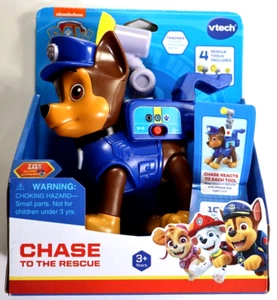 Vtech Paw Patrol Chase à la rescousse - Photo 1/4