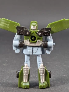Transformers Universe Grindor complete Hasbro 2003 Street Action Minicon Team - Picture 1 of 5