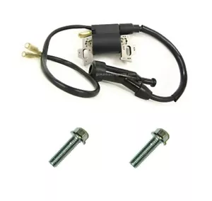 No Rev Limiter Coil 2 Bolt GX160 GX200, Ducar 196cc 212 224 Predator 212 - Picture 1 of 6