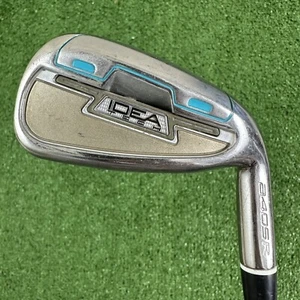 Adams Idea Tech A4 OS Single Iron 6 Iron Graphite Ladies Flex Right Handed 37” - Picture 1 of 9
