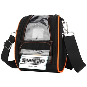Carrying Case for Zebra ZQ630 & QLN420 - Portable Thermal Label Printer Bag w... - Picture 1 of 7