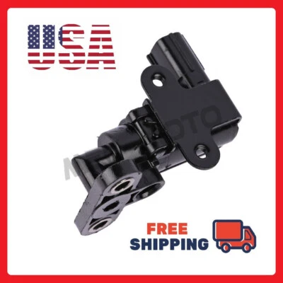 Nuevo solenoide de ventilación de bote de vapor 17012S10L01 para modelos seleccionados de Acura Honda 98-05 Foto 1 de 4