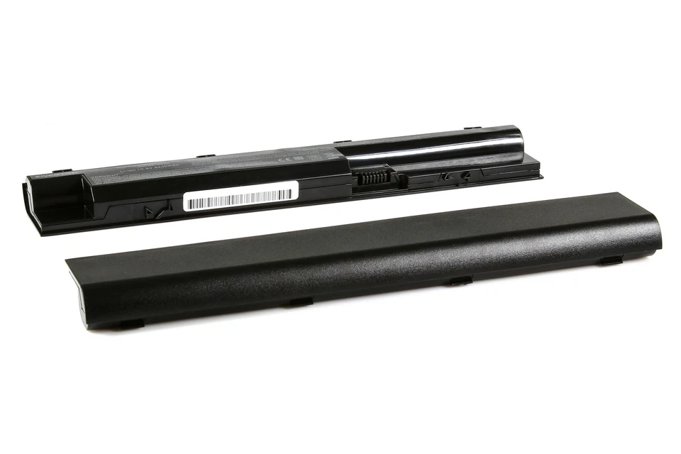 4400mAh Professioneller Akku für Laptop HP PROBOOK 470-G2 470-G1 455-G1-H6P57EA - Bild 1 von 1