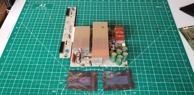 SAMSUNG PN42A450P1D X PRINCIPAL LJ41-05076A Foto 1 de 4