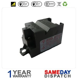 VIESSMANN VITODENS 100 WB1A KOMPAKT 18KW 24KW ZÜNDUNGSTRANSFORMATOR 7828522 - Bild 1 von 3
