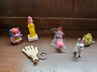 Vintage Mixed Lot of 1990s Action Figures toys