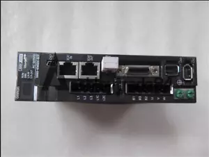 Gebraucht 1 STCK. Omron Driver R88D-KN02H-ECT-R - Bild 1 von 5