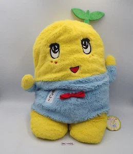 Funassyi MC1006 mascot Plush Large 15" Stuffed TAG Toy Doll Japan - Picture 1 of 8