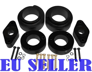 Kit de elevación elevador de nivelación completo kit de elevación 30 mm para Ford FUSION 2005 + - Imagen 1 de 4