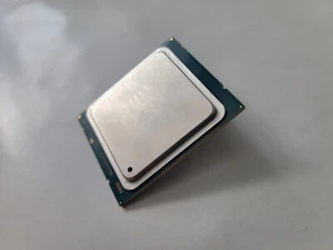 Intel Xeon E5-1650 V2 - 3.5 GHz - 3.5 GHz 6-Core Processor Tested! - Picture 1 of 3