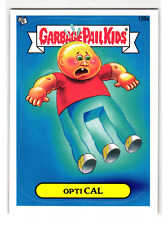 OPTI CAL 139a 2013 Topps Garbage Pail Kids Brand-New Series 3 GPK Sticker