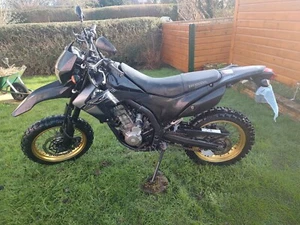 Honda crf250m - Picture 1 of 5