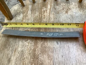 International Harvester K-7 1943 tablero central moldura - Imagen 1 de 2