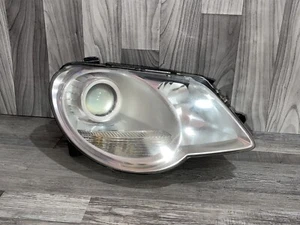 โ
2007 - 2011 Volkswagen EOS Right Passenger Halogen Headlight Lamp Assy OEM๐
๐ - Picture 1 of 14