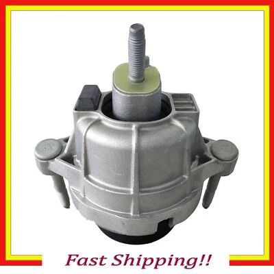 Montaje de motor para Chevrolet Corvette 2014 2015 2016-2019 6,2 L V8 delantero izquierdo Foto 1 de 4