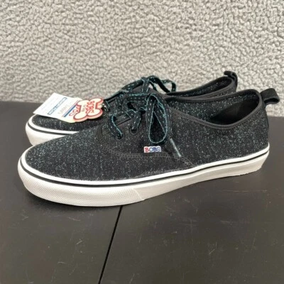 Skechers Bobs Negro Brillo Con Cordones Espuma con Memoria Elástica Talla 9 Nuevo Sin Caja Foto 1 de 4