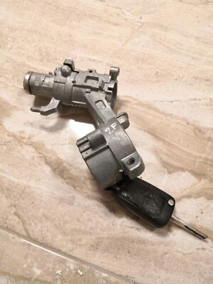 Vauxhall Insignia 2010/Ignition barrel/Ignition Switch with Key/313169S3 - Изображение 1 из 4