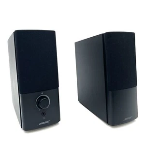 Bose Companion 2 Series III Lautsprecher - Refurbished (sehr gut) - Garantie - Bild 1 von 5