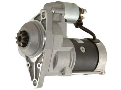 For 2004-2006 Chevrolet Silverado 3500 Starter AC Delco 47842YM 2005 6.6L V8 - Image 1 of 2