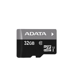 32GB CLASS 10 New Adata MicroSD SDHC TF Memory Card for Phone