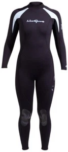 Neosport Xspan 1.5mm Wetsuit Women's Size 10 - Picture 1 of 6