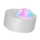 Star Sky LED Projector Lamp Night Light Color Changing Speaker Dimming Lighting
